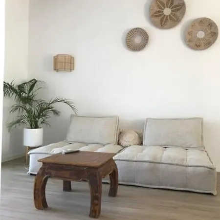 Willa Moraira, Precioso Adosado Al Lado Del Mar Zewnętrze zdjęcie
