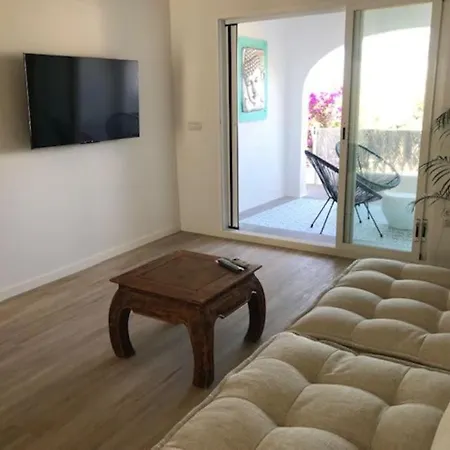 Willa Moraira, Precioso Adosado Al Lado Del Mar Zewnętrze zdjęcie