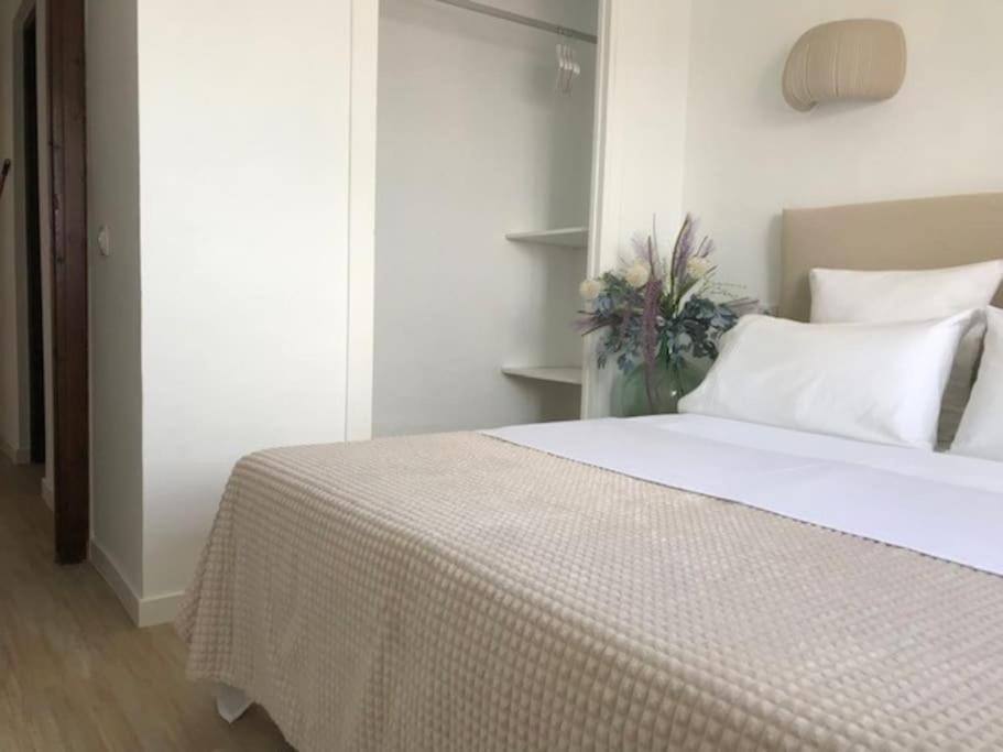 Ferienhaus Moraira, Precioso Adosado Al Lado Del Mar Moraira